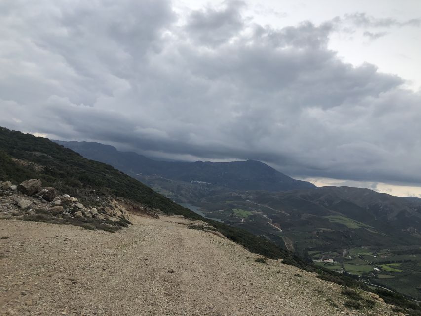 Rethymnon 4x4 Sunset Safari Tour - Why this evening tour works