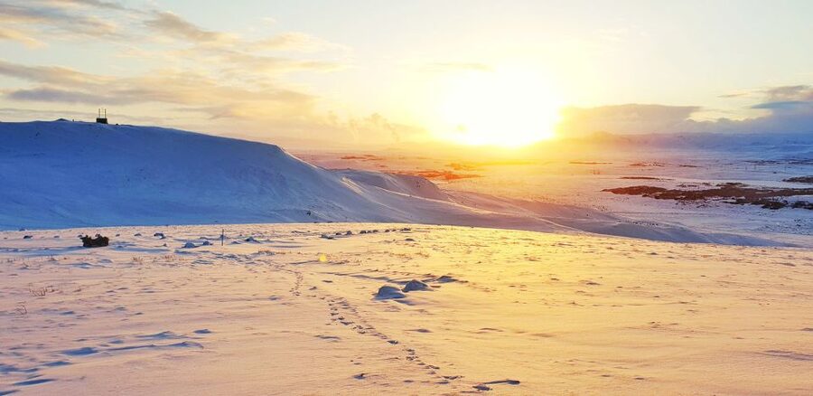 Reykjavik: Buggy Safari Tour with Hotel Transfers - Why this buggy tour works well near Reykjavik