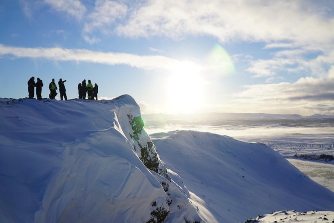 Reykjavik Peak with Safari Quads ATV - Is $129 a fair price?