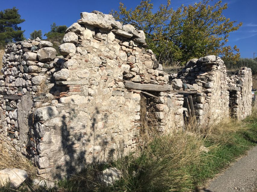 Rhodes: Full–Day 4WD Northern Safari Tour - Who should book this Rhodes 4WD tour?