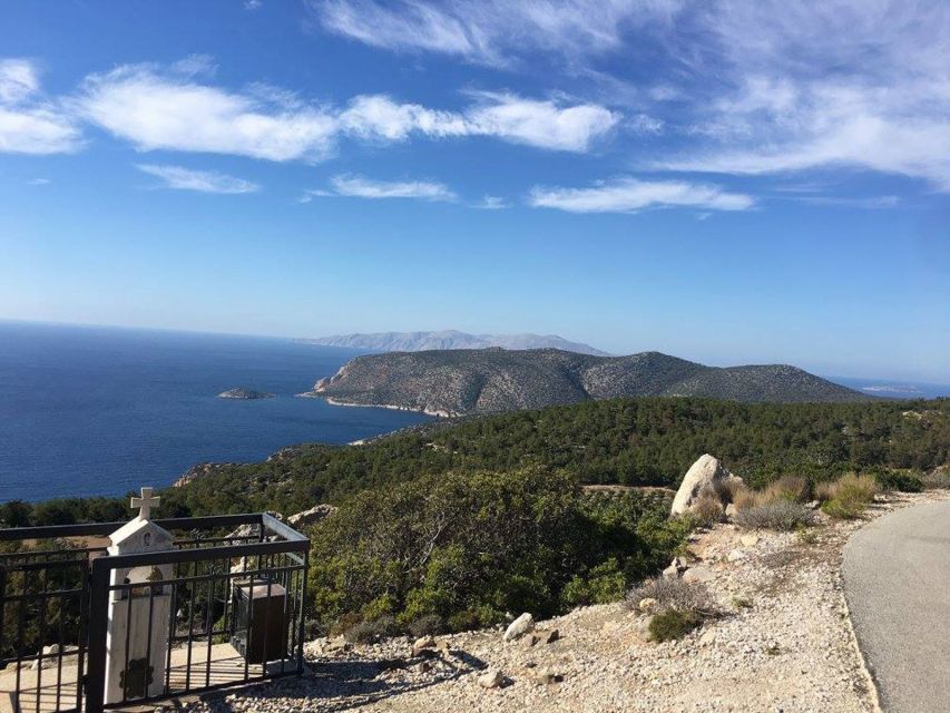 Rhodes: Full–Day 4WD Northern Safari Tour - Why northern Rhodes is worth your day