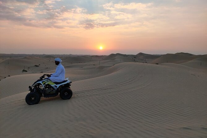 Safari Half-Day Adventure from Abu Dhabi - How the five-hour schedule feels