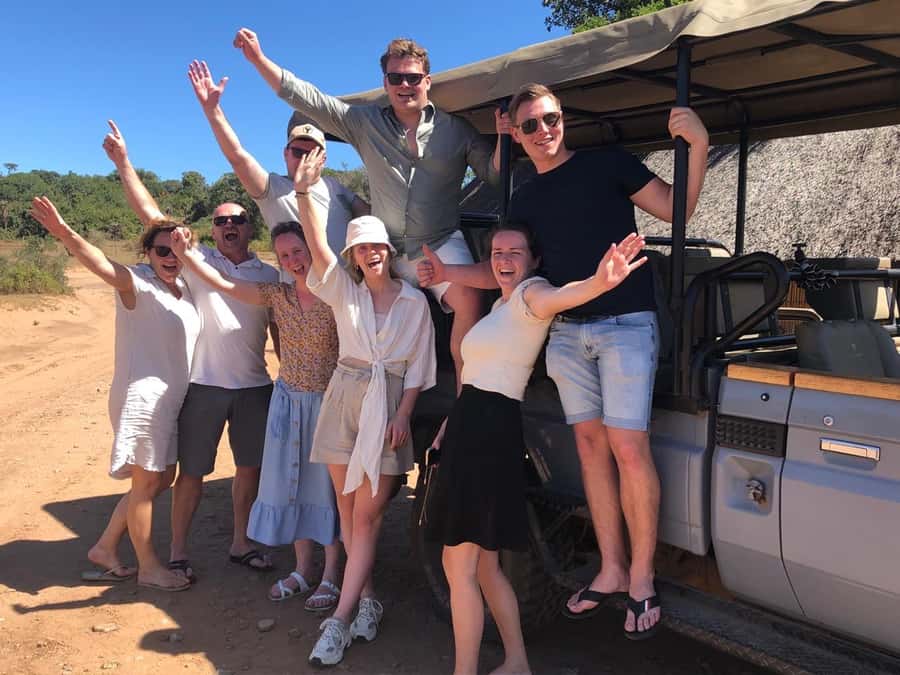 Safari into Schotia Half Day Tour - Quick reasons to consider this safari