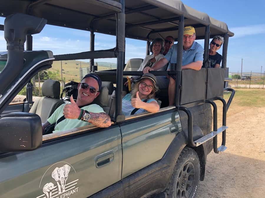 Safari into Schotia Half Day Tour - Why Schotia works well for a half-day visit
