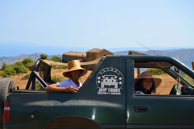 Safari Jeep Wild Adventure - Key points to know before you book