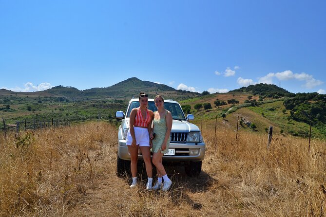 Safari Jeep Wild Adventure - Practical Details That Matter