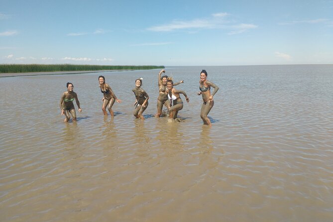 Safari náutico en tigre - The Rio de la Plata route and the first stretch by boat