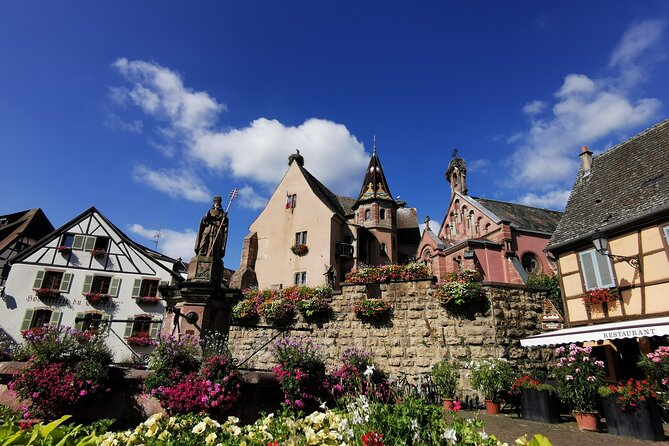 Safari-Tour Villages and vineyard, 1/2 day afternoon - Why this half-day tour works