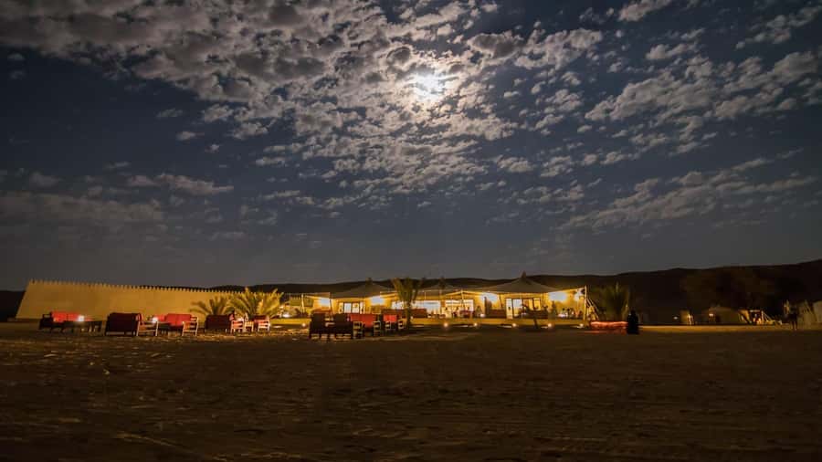 Safari World Zoo and Wahiba Sands with Sunset - Key points to know before you book