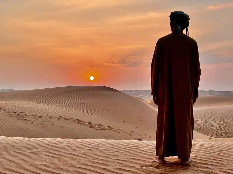 Safari World Zoo and Wahiba Sands with Sunset - From Muscat to Ibra: a scenic start with a long return