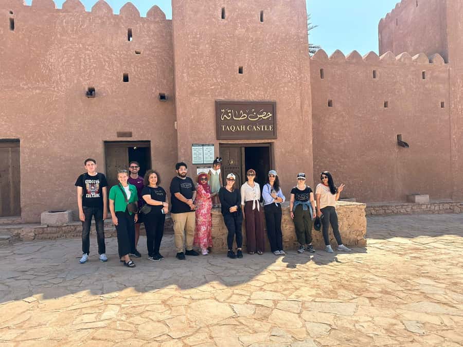 Salalah: Wadi Darbat, Jabal Samhan, Baobab, Mirbat Sand Dune - Key points to know before you book