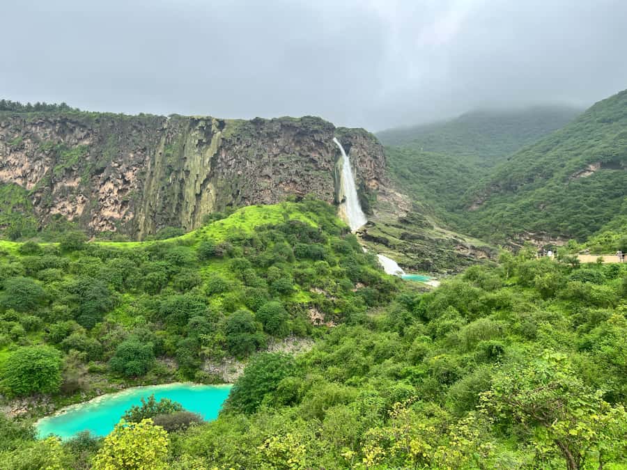 Salalah: Wadi Darbat, Jabal Samhan, Baobab, Mirbat Sand Dune - Why this East Salalah tour is worth considering