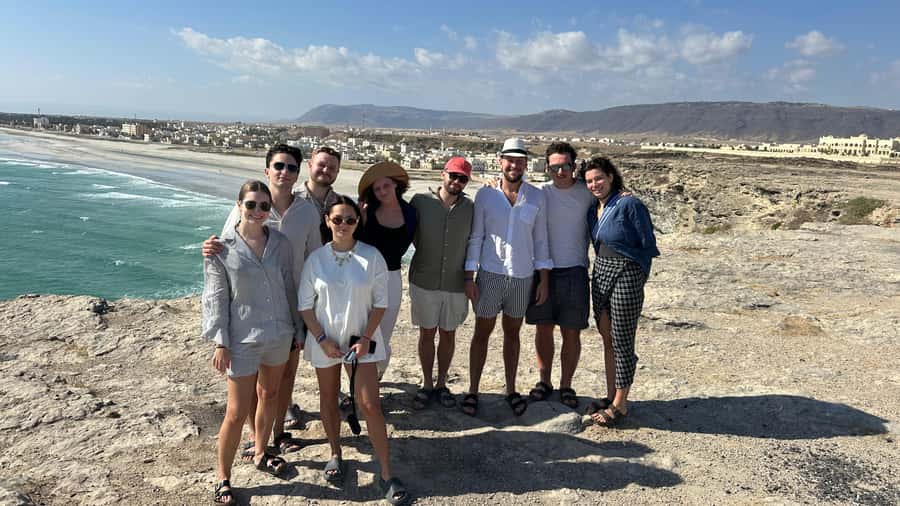 Salalah: Wadi Darbat, Jabal Samhan, Baobab, Mirbat Sand Dune - Is $76 good value?