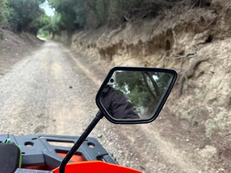 Salou: Off-Road Guided Quad Safari with Hotel Pickup - Five things to know before you book