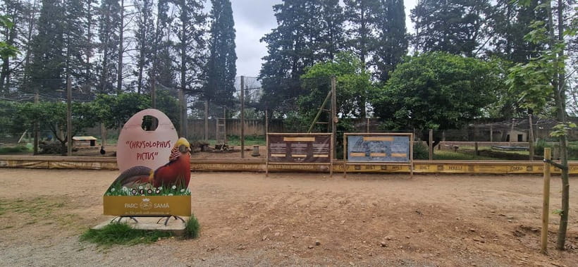 Salou safari: Park Samá with 1 vermouth tasting&hotel Pickup - Key Points Before You Book