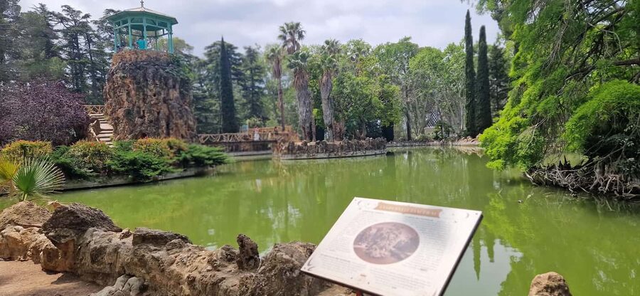 Salou safari: Park Samá with 1 vermouth tasting&hotel Pickup - Why Parc Samá Makes a Good Change From Salou