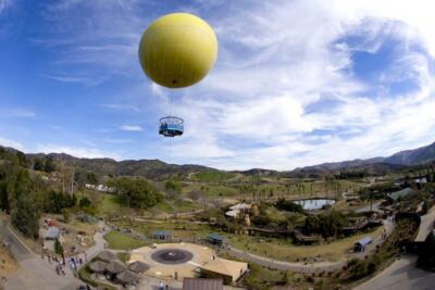 San Diego Zoo Safari Park 1-Day Ticket