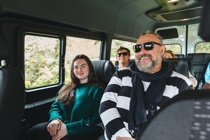 Seal Coast Safari - Exclusive access to Wellington's secret coast - Who should take this safari?