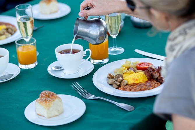 Serengeti Balloon Safari and authentic bush breakfast - Is $550 a fair price?