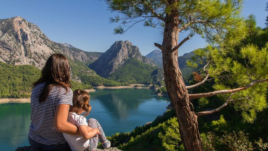 Side: Green Canyon Boat Trip & Bus Safari with Lunch - Why this $32 trip offers good value