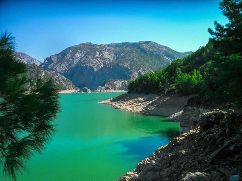 Side Mix Tour: Cabrio Safari & Green Canyon Boat & Waterfall - What the $33 Tour Really Gives You