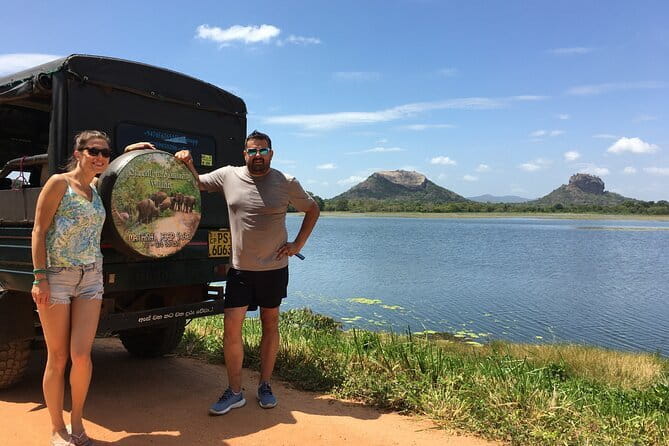 Sigiriya Hike & Minneriya Safari Private Full Day Tour - Why this Sigiriya and safari pairing works