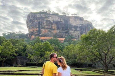 Sigiriya Hike & Minneriya Safari Private Full Day Tour