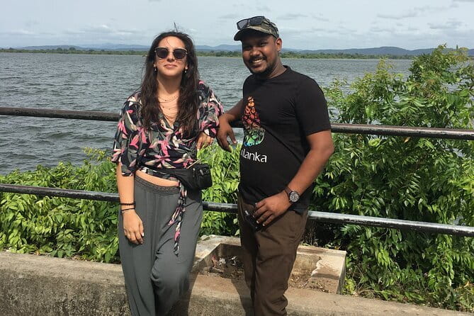 Sigiriya Hike & Minneriya Safari Private Full Day Tour - Timing, pickup, and private-tour comfort