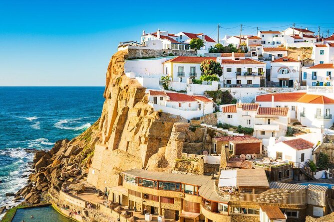 Sintra Jeep Safari - Key points to know before you book