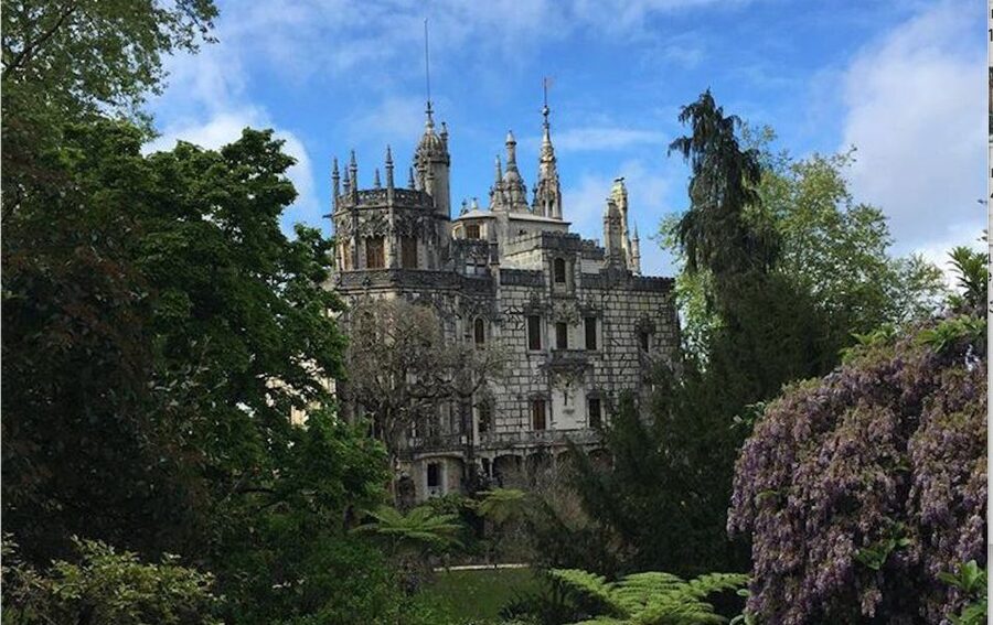 Sintra: Regaleira, Cabo da Roca and Cascais Jeep Safari Tour - Key points at a glance
