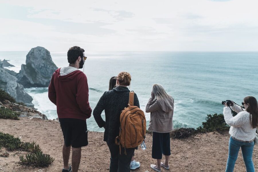 Sintra: Regaleira, Cabo da Roca and Cascais Jeep Safari Tour - Why a Jeep is a smart way to see Sintra