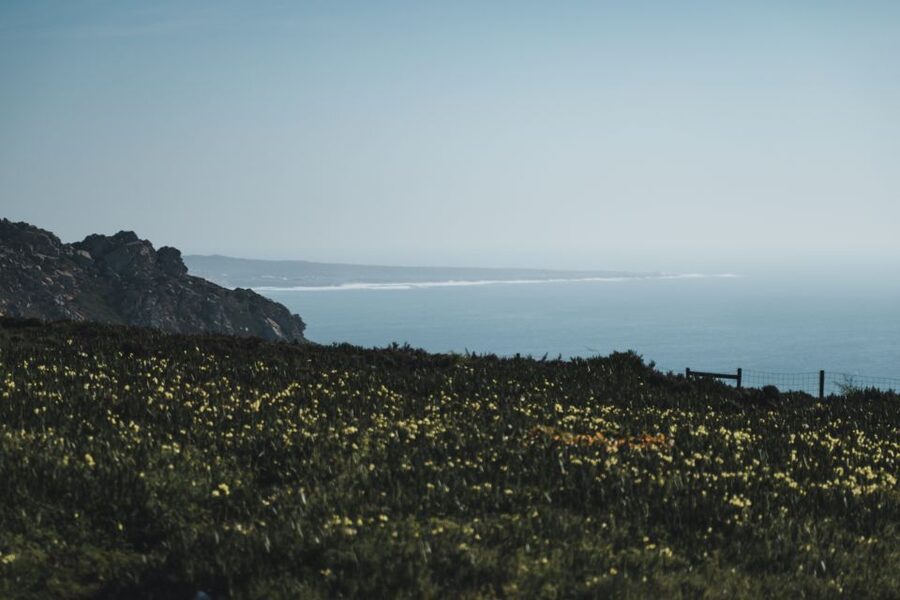 Sintra: Regaleira, Cabo da Roca and Cascais Jeep Safari Tour - Off-road through the Sintra-Cascais Natural Park