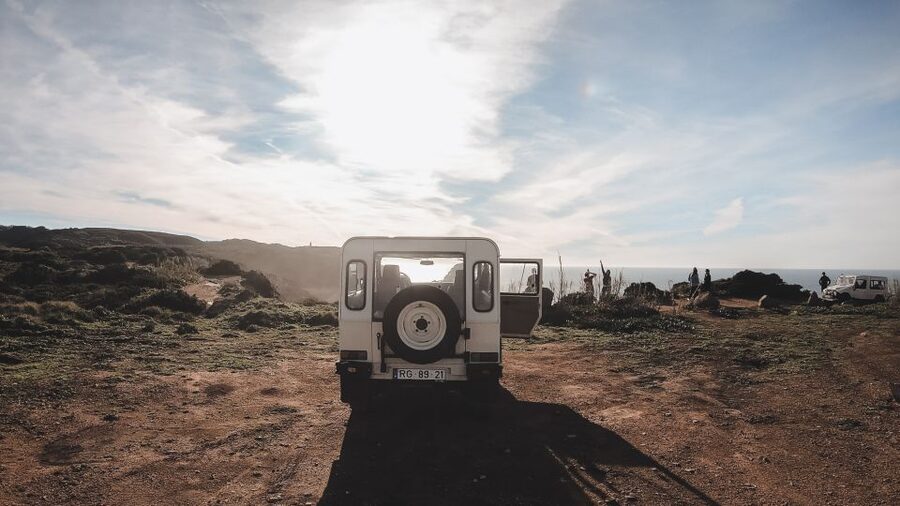 Sintra: Regaleira, Cabo da Roca and Cascais Jeep Safari Tour - Is $73 a fair price?