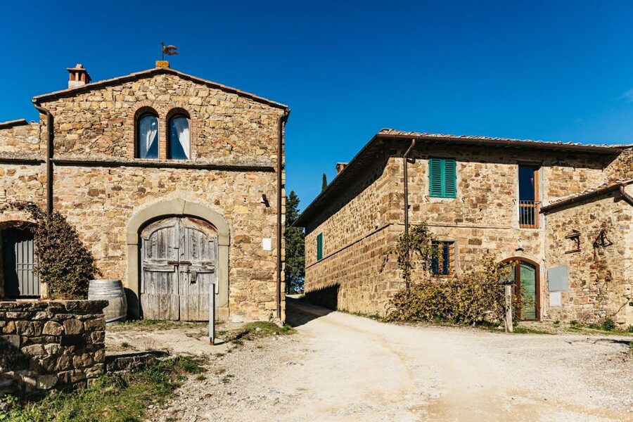 SMALL GROUP Tuscany Wine Tasting Safaris with Lunch / Dinner - How social is the small-group setting?