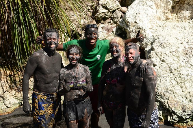 Soufriere Volcano Jeep Safari - Who will enjoy this St. Lucia safari
