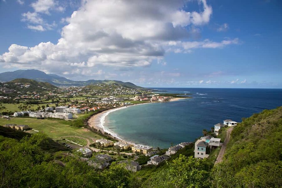St. Kitts: Top Sights Guided Van or Open-Air Safari Tour - Why the $55 price makes sense