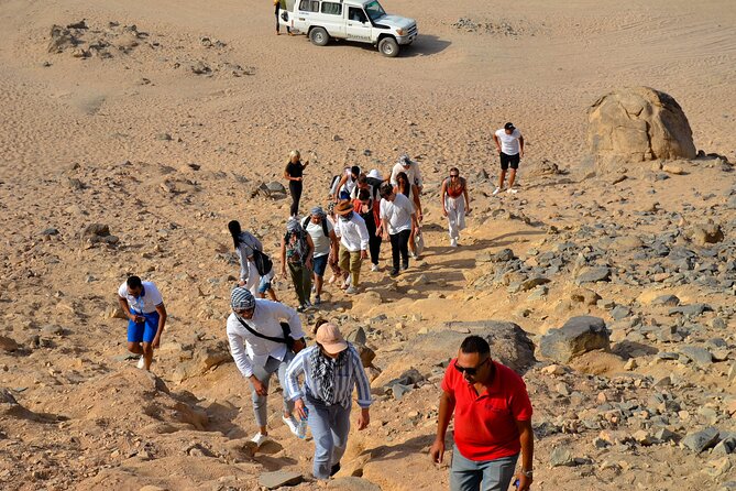 Stargazing Safari Adventure by Jeep with Bedouin Dinner-Hurghada - Is $52.14 good value?