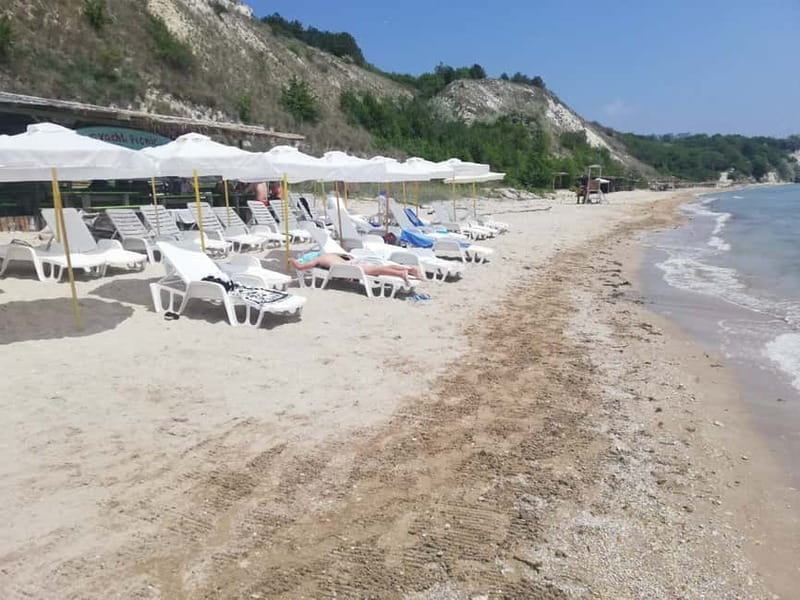Sunny Beach: Tremendous 4-Hour Jeep Safari Experience&Lunch - What the $187 price really buys