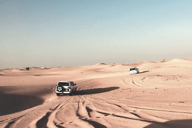 Sunrise Desert Safari in Qatar: An Unforgettable Adventure - Who will enjoy this morning most