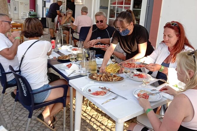 Sunset Beach Safari w/ Champagne & Chicken Piri Piri Dinner - Champagne at Gale as the sun drops