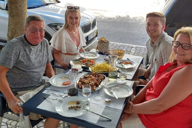 Sunset Beach Safari w/ Champagne & Chicken Piri Piri Dinner - Group size, private touring, and the $83.27 price