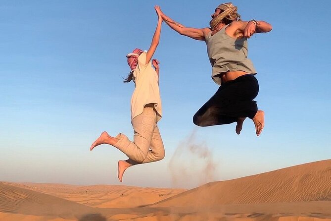 Sunset Desert Safari Salalah Tour in Rub Al Khali - Empty Quarter - Wadi Dawkah and the frankincense trees