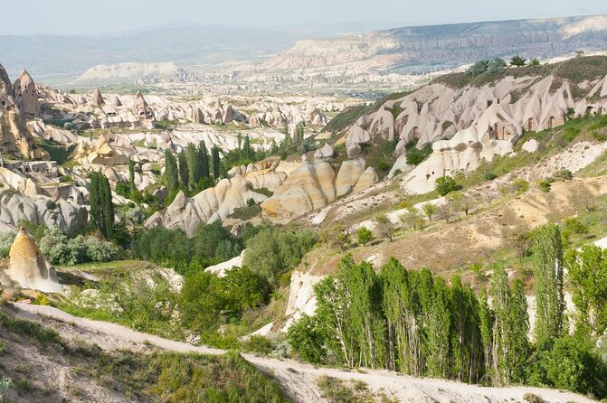 Sunset Jeep Safari in Cappadocia - Why this short jeep safari works in Cappadocia