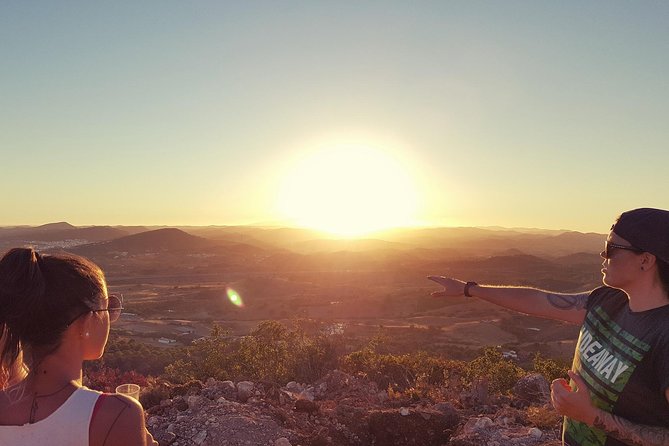 Sunset Jeep Safari with Dinner in Algarve - The five things to know before booking