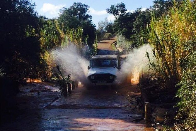 Sunset Jeep Safari with Dinner in Algarve - What this Algarve jeep trip is really like