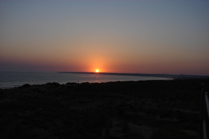 Sunset Safari - Quick points before you book