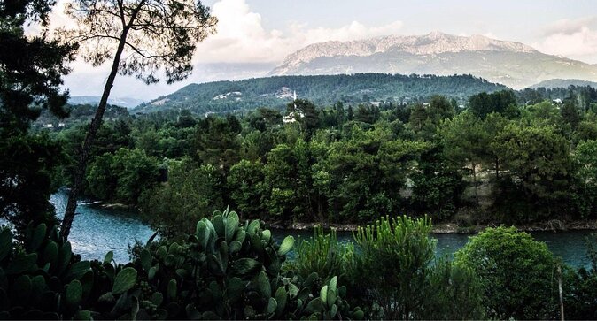 Super Combo Rafting, Jeep Safari, Quad, Buggy & Zipline f/Antalya - Key Points to Know Before You Book