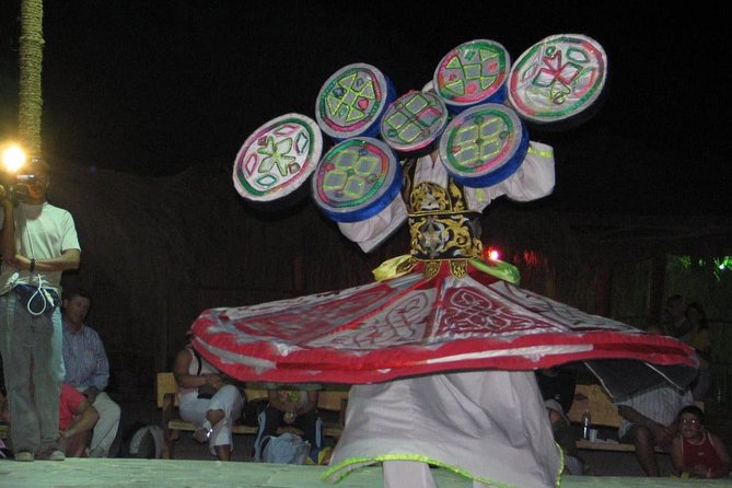 Super Safari, ATV & Sunset, Camel Ride With Dinner - Marsa Alam - Bedouin tea, flatbread, and a camel stop