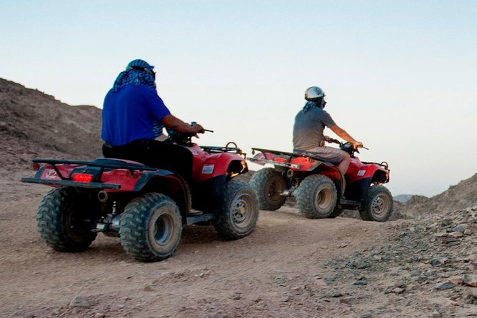 Super Safari, ATV & Sunset, Camel Ride With Dinner - Marsa Alam - Photos, extra charges, and small cautions