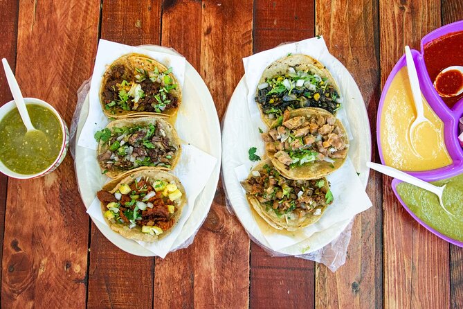 Taco Safari in Cabo San Lucas - Timing, booking, and practical details